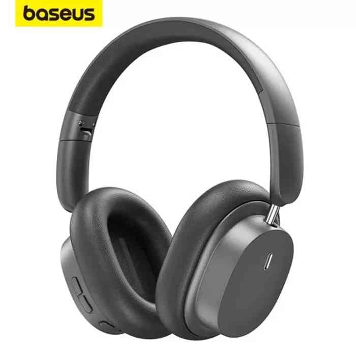 Baseus Bowie D05 Wireless Bluetooth Headset